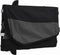 vidaXL - Fietstrailer - 30 - kg - ijzer - zwart