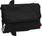 vidaXL - Fietstrailer - 30 - kg - ijzer - zwart