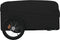 vidaXL - Fietstrailer - 45 - kg - ijzer - zwart