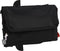vidaXL - Fietstrailer - 45 - kg - ijzer - zwart