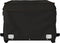 vidaXL - Fietstrailer - 45 - kg - ijzer - zwart