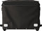 vidaXL - Fietstrailer - 45 - kg - ijzer - zwart