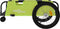 vidaXL - Fietstrailer - oxford - stof - en - ijzer - groen - en - zwart