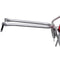 vidaXL - Fietstransporttrailer - met - 1 - wiel - en - opbergtas