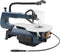 vidaXL - Figuurzaagmachineset - 125 - W - 252 - mm - 108-delig