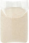 vidaXL - Filterzand - 25 - kg - 0,71-1,25 - mm