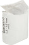 vidaXL - Filterzand - 25 - kg - 0,8-1,6 - mm