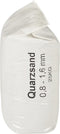 vidaXL - Filterzand - 25 - kg - 0,8-1,6 - mm