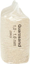 vidaXL - Filterzand - 25 - kg - 1,0-1,6 - mm