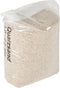 vidaXL - Filterzand - 25 - kg - 1,0-2,0 - mm