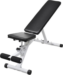 vidaXL - Fitness - bankje
