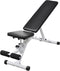 vidaXL - Fitness - bankje
