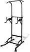 vidaXL - Fitnessapparaat - 182-235 - cm