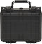 vidaXL Flightcase draagbaar 27x25x18 cm PP zwart