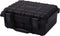 vidaXL Flightcase draagbaar 55x43x21 cm PP zwart
