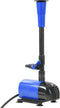 vidaXL Fonteinpomp 38 W 1500 L/u