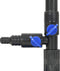 vidaXL Fonteinpomp 38 W 1500 L/u