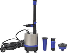 vidaXL - Fonteinpomp - 50 - W - 1750 - L/u