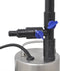 vidaXL - Fonteinpomp - 50 - W - 1750 - L/u