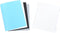 vidaXL Foto-opnamebox met LED inklapbaar 40x34x37 cm kunststof wit