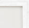 vidaXL - Fotolijst - tweeluik - 2x(10x15 - cm) - wit