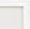 vidaXL - Fotolijst - tweeluik - 2x(13x18 - cm) - wit