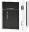 vidaXL - Fotolijst - tweeluik - 2x(21x29,7 - cm) - wit