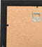vidaXL - Fotolijst - voor - 10x(10x15 - cm) - foto - MDF - zwart