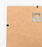 vidaXL - Fotolijst - voor - 10x(13x18 - cm) - foto - MDF - wit
