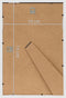vidaXL - Fotolijsten - 3 - st - voor - tafel - 10x15 - cm - MDF - wit