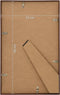 vidaXL - Fotolijsten - 3 - st - voor - tafel - 13x18cm - MDF - bronskleurig