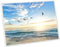 vidaXL - Fotolijsten - 3 - st - voor - tafel - 15x21 - cm - MDF - wit