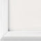 vidaXL - Fotolijsten - 3 - st - voor - tafel - 15x21 - cm - MDF - wit