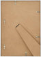 vidaXL - Fotolijsten - 3 - st - voor - tafel - 15x21 - cm - MDF - wit