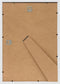 vidaXL - Fotolijsten - 3 - st - voor - tafel - 15x21 - cm - MDF - wit