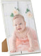 vidaXL - Fotolijsten - 3 - st - voor - tafel - 15x21cm - MDF - zilverkleurig