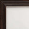vidaXL - Fotolijsten - 3 - st - voor - tafel - 21x29,7 - cm - MDF - zwart