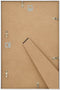 vidaXL - Fotolijsten - 3 - st - voor - wand - of - tafel - 70x90 - cm - MDF - wit