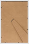 vidaXL - Fotolijsten - 5 - st - voor - tafel - 21x29,7 - cm - MDF - wit