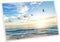 vidaXL - Fotolijsten - 5 - st - voor - wand - of - tafel - 13x18 - cm - MDF - wit