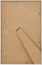 vidaXL - Fotolijsten - 5 - st - voor - wand - of - tafel - 13x18 - cm - MDF - wit