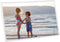 vidaXL - Fotolijsten - 5 - st - voor - wand - of - tafel - 13x18 - cm - MDF - wit