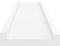 vidaXL - Fotoplanken - 2 - st - 40x9x3 - cm - MDF - wit