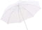 vidaXL - Fotostudio - set - met - 5 - gekleurde - achtergronden - & - 2 - paraplu's