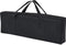 vidaXL - Fotostudio - set - met - 5 - gekleurde - achtergronden - & - 2 - softboxen