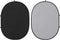 vidaXL - Fotostudioset - met - lichtset, - achtergrondscherm - en - reflector