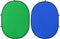 vidaXL - Fotostudioset - met - lichtset, - achtergrondscherm - en - reflector