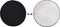 vidaXL - Fotostudioset - met - lichtset, - achtergrondscherm - en - reflector