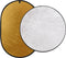 vidaXL - Fotostudioset - met - verlichtingsset, - achtergrond - en - reflector