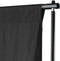 vidaXL - Fotostudioset - met - verlichtingsset, - achtergrond - en - reflector